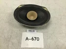 2012 Nissan Altima Rear Right Passenger Side Door Audio Speaker Oem+. Fixed Price $30.60.
