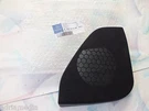 Genuine Mercedes Speaker Cover Class W203 S203 Rear A2037370188. Fixed Price $58.73.