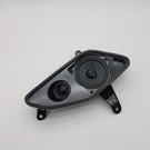 2019 - 2024 Bmw X5 G05 Quarter Panel Left Support Bracket & Speakers Oem. Fixed Price $76.84.