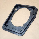 90-96 C4 Corvette Right Rear Non Bose Speaker Mount Panel Bracket Plate Good Rh. Fixed Price $25.00.