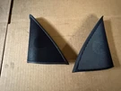 Oem 13 Mercedes W204 C250 Left Front Door Tweeter Speaker Cover Trim A2047200148. Fixed Price $30.00.