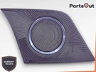 2009 - 2017 Audi Q5 Front Right Side Dash Speaker Grille Cover 8R0857228 Oem. Fixed Price $31.04.