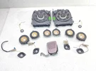 Bmw F06 F10 F12 5/6 Series M5 M6 Bang Olufsen Subwoofer Speaker Tweeter Set Oem. Fixed Price $1124.06.