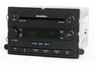 Ford Mustang 2007 Am Fm 6 Disc Cd Shaker 500 Radio 7R3T-18C815-NB. Fixed Price $306.00.