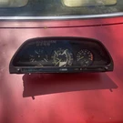 85 Mercedes W126 227273K Instrument Speedometer Cluster Gauge 87001170 Oem. Fixed Price $100.00.