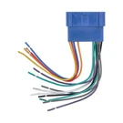 Metra 70-2001 Radio Replacement Harness Compatible Fits For Buick / Oldsmobile. Fixed Price $12.99.