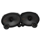 Open Box Kicker Ks-series 51KSS369 6X9" 200W 3-WAY Component Speaker System. Fixed Price $319.99.