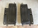 1973-1987 Chevy C-k Pickup Oem Left And Right Rear Speaker Assemblies. Fixed Price $99.95.