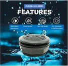 Pqn Audio Low Profile SPA34 Oem Replacement Rear Mount Waterproof 60W Rv Speaker. Fixed Price $29.60.