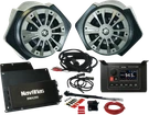 Navatlas Audio Kit For With Speaker Pods Polaris RZR1ZONE2S. Fixed Price $779.00.