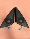 Bmw E85 Z4 Front Door Panel Tweeter Cover Pair Oem 63K Miles. Fixed Price $36.00.
