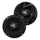 Power Acoustik EF-653 6.5" 3-WAY Coaxial Speaker 190W. Fixed Price $39.94.