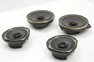 2004-2007 Subaru Impreza Wrx Sti Front & Rear Door Speaker Set Oem. Fixed Price $71.99.
