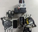 2005-2009 Pontiac Montana Abs Pump Control Module ZQE0K. Fixed Price $178.94.