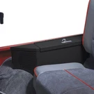 Tuffy Security Products 047-01 Lockbox Speaker Storage Set Standard Key For Jeep. Fixed Price $419.00.