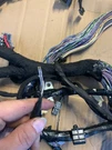 2015 Lincoln Mkz Dashboard Instrument Panel Wire Wiring Harness Oem. Fixed Price $112.50.