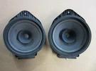 Pair Of 2012 2020 Chevrolet Trax Buick Encore Rear Door Speakers Oem 22889823. Fixed Price $30.75.