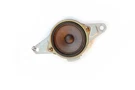 95-97 Toyota Land Cruiser FZJ80 Interior Dash Lower Rh Right Speaker Oem. Fixed Price $29.00.
