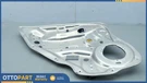 2008-2014 Mercedes C250 Rear Left Side Door Window Regulator Wo/ Speaker Oem. Fixed Price $82.94.
