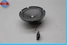 03-10 Porsche Cayenne Rear Right Passenger Door Speaker Bose 7L5035397A Oem. Fixed Price $24.00.