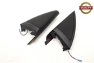 2018-2024 Bmw X3 G01 Rear Left & Right Door Corner Tweeter Speaker Cover Set Oem. Fixed Price $79.99.