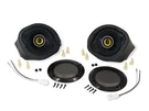 Select Increments Pivot-pods Jl Wrangler, Gladiator (with Speakers) PVP-1202-K. Fixed Price $219.95.