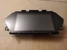 (2007 2009) Acura Mdx Gps Navigation Info Display Screen (39810-STX-A010-M1). Fixed Price $94.99.