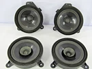 2010-2014 Subaru Outback Front Left Right Door Speaker Set Of Oem. Fixed Price $64.22.