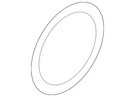 Genuine Volkswagen Front Dr Speaker Seal 7N0-971-798. Fixed Price $29.21.