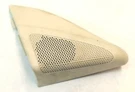 03-05 Mercedes W209 CLK350 CLK500 Door Tweeter Speaker Cover Right Side Oem. Fixed Price $31.50.