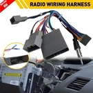 Car Stereo Radio Speaker Wire Harness Adapter Plug For Honda Civic Crv 2006-2009. Fixed Price $12.90.