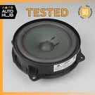 08-19 Maserati Granturismo M145 Door Sound Speaker 512022 Oem. Fixed Price $78.85.