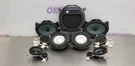 13 Lexus LS460 Awd 4.6L Speaker Mark Levinson Set 861600WJ10 861600WJ20 Oem. Fixed Price $350.00.