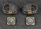 1992-99 Bmw E36 Coupe/sedan Hk Hifi Speaker Set Harman Kardon Oem. Fixed Price $174.99.