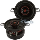Cerwin-vega 60W Rms 3.5" Hed Series 2-WAY Coaxial Car Stereo Speakers H735. Fixed Price $59.99.
