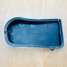 Mercedes W126 Front Left Door Speaker Inner Shell- 1267270587 560SEL 420SEL. Fixed Price $15.00.