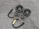 2011-2018 Audi A8 S8 B-pillar Set Of Speakers Bang Olufsen B&o 4H0035399D. Fixed Price $60.00.