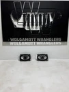 Pioneer 4X6 Inch 100 Watt 2 Way Speaker Pair TS-G4641R Qh. Fixed Price $54.60.