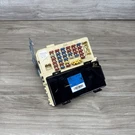 02 04 05 Hyundai Sonata Interior Cabin Fuse Box Relay Block Panel 954003D300. Fixed Price $139.99.