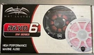 Wet Sounds Revo Sw-w 6.5" 2-WAY Marine Coaxial Speakers White W/ Led Pair. Fixed Price $423.99.