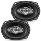 5CORE 6X9 Car Speaker Audio Pair 800W 4OHM 2 Way Coaxial Tweeter. Fixed Price $29.99.