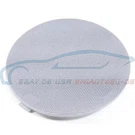 Genuine Bmw 51418224378 - Right Speaker Trim Grey Series. Fixed Price $30.16.