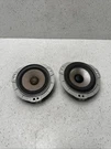 2007 Subaru Forester Rear Door Speaker Pair. Fixed Price $39.00.