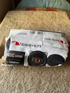 Nakamichi NSE1617 6" 400W Max 4-WAY High Density Surround Coaxial Car Speakers. Fixed Price $160.00.