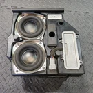 2013-2016 Nissan Pathfinder 3.5L Box Auio Subwoofer Speaker Bose Oem. Fixed Price $49.00.