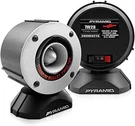 300 Watt Marine Tweeter Speaker 3.75 Aluminum Bullet Horn Titanium Dome TW28 (p. Fixed Price $48.33.
