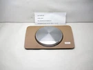 2007-2009 Audi A8 Speaker Woofer Grill Cover 4E0868401 Oem. Fixed Price $37.00.