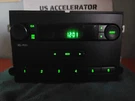 Genuine Ford F150 F-150 Radio 2007 2008 Stereo Am/fm Work Base DC2T-18K810-AA. Fixed Price $58.96.