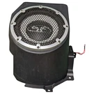 2006-2012 Mitsubishi Eclipse Rockford Fosgate Factory Subwoofer Speaker MN141371. Fixed Price $147.87.