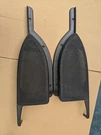 4470027 4470019 Saab 9-3 Ng 900 Hatch Back Rear Speaker Grill Covers Set 94-02. Fixed Price $149.99.
